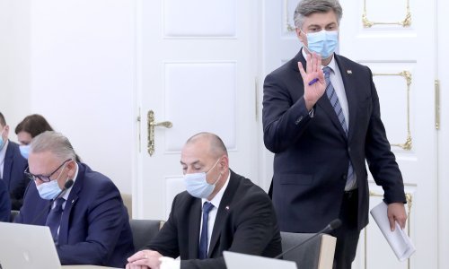 Vlada odmrznula cijene hrane i kozmetike koje su zamrznute na početku karantene; čekaju li nas poskupljenja?