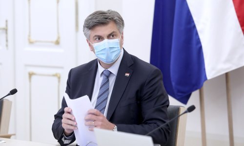 Vlada prihvatila nacrt sporazuma EK o nabavci cjepiva protiv COVID-19