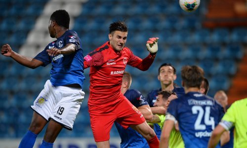 Strateg senzacionalnih Varaždinaca najavio rušenje prvaka Dinama usred Maksimira; evo gdje možete gledati današnje dvije utakmice