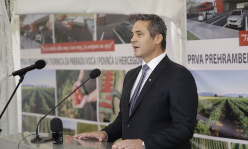 Grupa Podravka ostvarila rast prihoda ali i neto dobiti