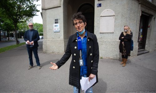 HND i SNH uputili otvoreno pismo premijeru Plenkoviću i ministrici Obuljen Koržinek