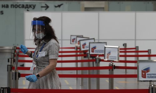 Rusija od kolovoza nastavlja s međunarodnim letovima, zasad odobrene tri destinacije