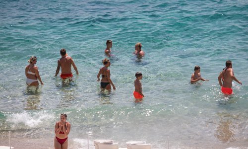 Austrija uvrstila Hrvatsku na popis sigurnih zemalja, BiH i Srbija među rizičnim