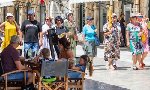 Nekadašnji turistički div dotučen koronakrizom otpušta gotovo sve zaposlene