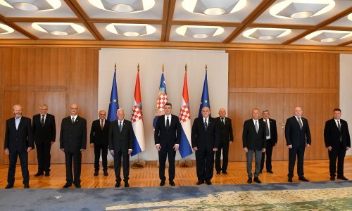 Miljavac otkrio kako je Milanović generale ugodno iznenadio; napravio je ono što se Grabar Kitarović nije usudila
