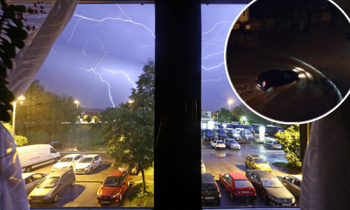 Zagreb je upravo objavio poziv građanima kojima je nastala šteta u nedavnoj poplavi, rok je jedan jedini dan