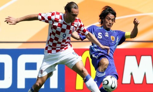 Englezi se prisjetili ponajboljeg hrvatskog napadača: 'Imao je 100 kila, problem s alkoholom i pušenjem, ali bio je najveći borac na svijetu'