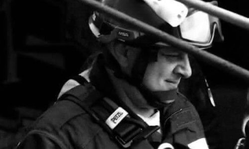 Vatrogasac preminuo tijekom intervencije u poplavljenom Zagrebu