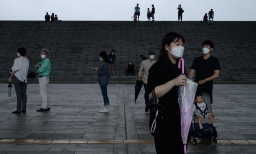 Južna Koreja ima 113 novozaraženih covidom-19, najviše od ožujka