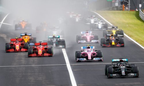 Bolidi Formule 1 nakon 14 godina jurit će stazom u Imoli na kojoj je poginuo legendarni Ayrton Senna