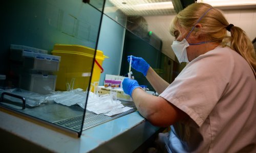 SAD osnovao skupinu za pravednu distribuciju budućeg cjepiva za covid-19: 'Ovo će biti kontroverzno. Odgovor se neće svima svidjeti'