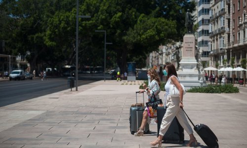 Rekordan broj novozaraženih u svim svjetskim regijama: 'Nećemo se vratiti starom normalnom'