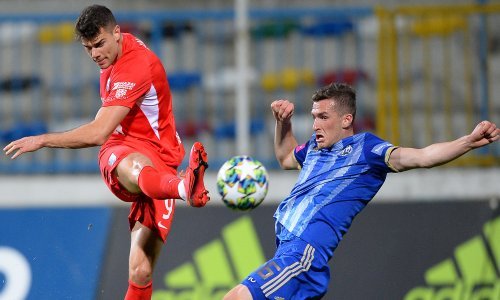 Izravni okršaj Osijeka i Lokomotive u borbi za Ligu prvaka; evo gdje možete gledati utakmicu sezone