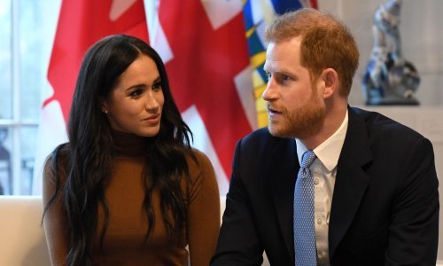 Velikih neuspjeh za Meghan Markle: Za prvi izgubljeni spor mora platiti 750 tisuća kuna sudskih troškova
