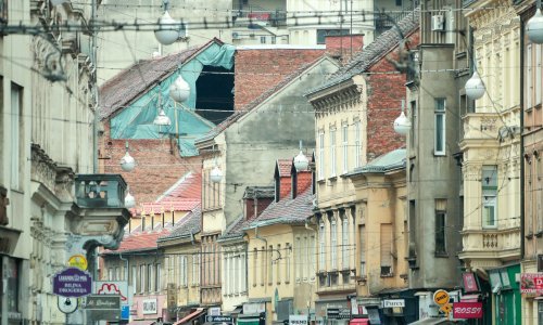 Gradovi ostaju bez tri mlijarde kuna zbog Marićevog poreznog rasterećenja