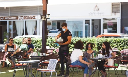 Zadar: Dvoje novooboljelih od koronavirusa