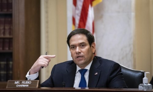 Trumpov nominirao Rubia za državnog tajnika, Gaetza za ministra pravosuđa