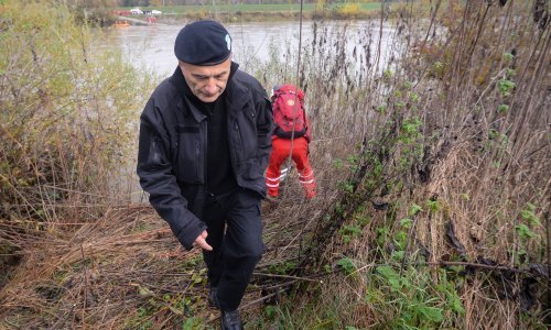Kalinić za poplavu u Zagrebu okrivio potres, ali i vlast: Zbog njihove nesposobnosti grad ćemo obnavljati 25 godina
