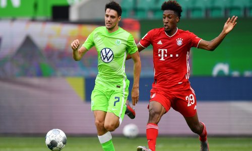 Suigrač dvojice hrvatskih nogometaša zaražen koronavirusom;  Brekalo i Pongračić saznali rezultate svojih testova, a klub zabranio druženje