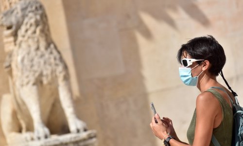 U Zadru dvije mlađe žene oboljele od koronavirusa