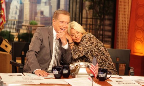 Preminuo legendarni glumac i voditelj Regis Philbin: 'Nikada se nije rodio netko kao on. I nikada neće'