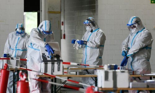 Iz Njemačke upozoravaju: Drugi val epidemije je već tu