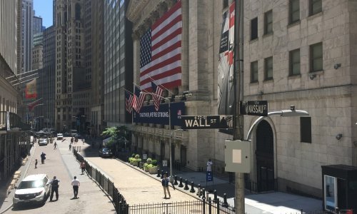 Svjetske burze pale zbog koronavirusa i napetosti između SAD-a i Kine