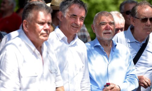 Obilježen dan ustanka u Srbu, Pupovac odgovorio hoće li biti na proslavi obljenice Oluje