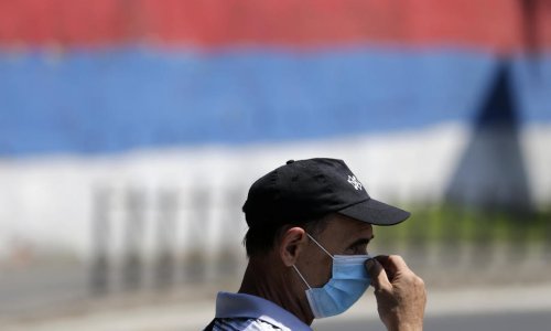 U Srbiji još devet žrtava i 330 novozaraženih