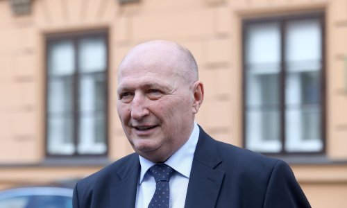 Ustavni sud se oglasio oko Milanovićeve izjave da je Stožer paraustavno tijelo