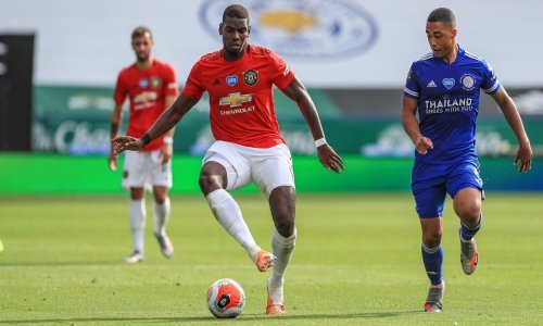 Luda završnica na Otoku; Manchester United u posljednjem kolu uspio izboriti Ligu prvaka, Leicester najveći gubitnik...