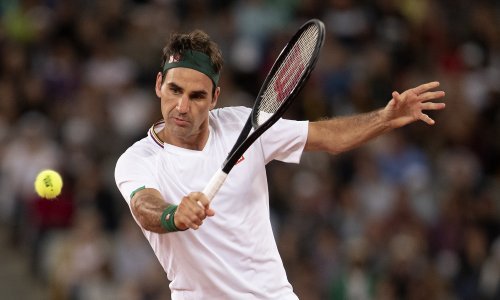 Roger Federer ne prestaje šokirati svojim dvosmislenim izjavama: Jasno je da sam na kraju karijere, ali...