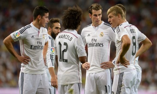 Otkriven popis igrača koji su višak u Realu; ovo je početak velike čistke na Santiago Bernabeu