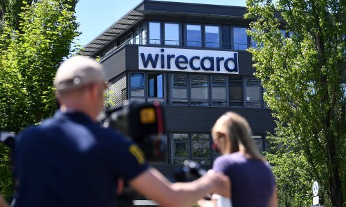 Velika revizorska kuća EY drakonski kažnjena: Ne smije primati nove klijente