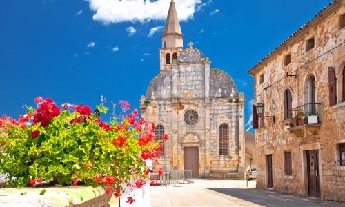 U Svetvinčentu završio 21. Festival plesa i neverbalnog kazališta