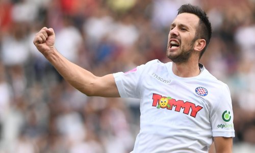 [VIDEO] Pogledajte najbolje golove koji su zabijeni u nastavku sezone Hrvatski Telekom Prve lige; ovo je čista uživancija...