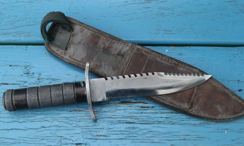 Dvojica muškaraca se posvadila pa potukla kod Varaždina; teže je prošao stariji te je završio u bolnici s nekoliko ubodnih rana