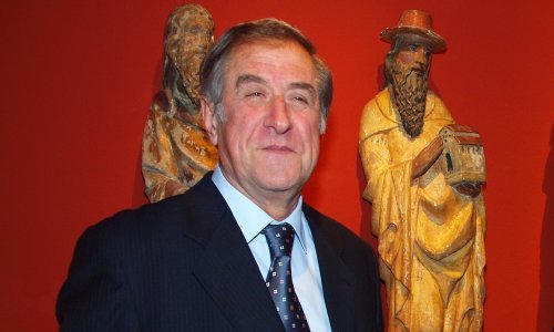 Nagrada za životno djelo Igoru Fiskoviću