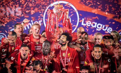 Čudesna Liverpoolova sezona; evo koje je sve rekorde srušio, a Jürgen Klopp dao je nevjerojatnu izjavu koja će zabrinuti rivale