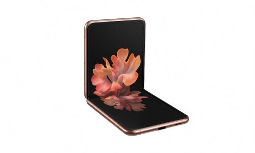 Galaxy Z Flip dobio izdanje s podrškom za mreže 5G