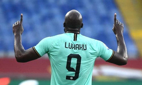 Hrvatski reprezentativac Marcelo Brozović pomogao suigraču iz Intera da ponovi pothvat star čak 70 godina