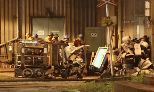 Poljska smanjuje proizvodnju i zatvara ugljenokope