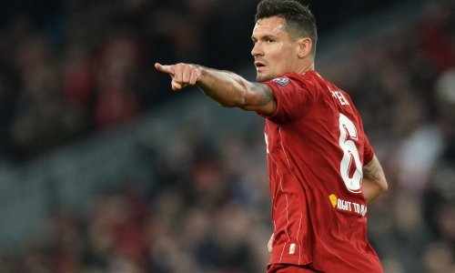 Liverpool potvrdio da Dejan Lovren ima novi klub; hrvatski reprezentativac nakon sedam godina napušta Englesku