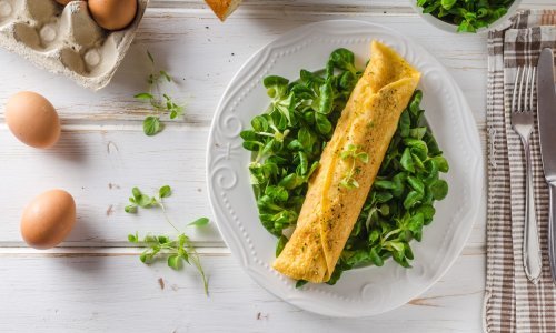 Recept za jednostavan i ukusan obrok koji će vas satima držati sitima