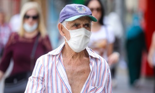 U BiH 174 novozaraženih, upola manje od prošlotjednog prosjeka