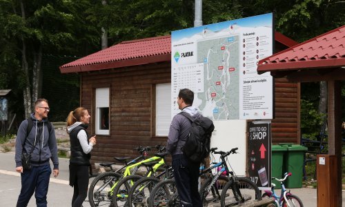 U Platak ove godine uloženo oko 15 milijuna kuna