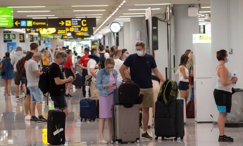 Za turizam 2020. najgora godina u povijesti: Izgubljeno je 935 milijardi dolara prihoda