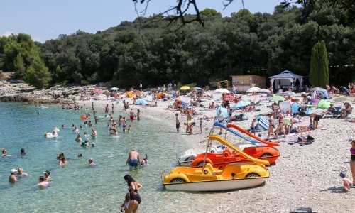 Slovenski mediji upozoravaju na povećan unos zaraza iz Hrvatske