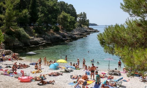HUT: Hrvatska obala i dalje najsigurnija na Mediteranu