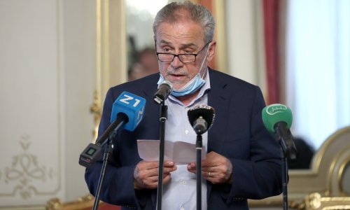 Bandić ima rješenje za gradnju kanalizacije u dvjema zagrebačkim ulicama